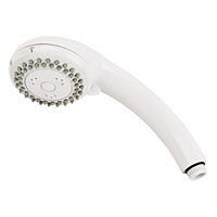 Non-Branded Multi-Mode Handset 230 x 69 x 85mm White