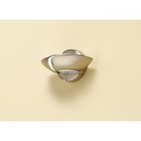 Non-Branded Nicole Brushed Chrome R7S Wall Light