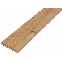 Oak Solid Wood Flooring 120mm