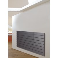 Non-Branded Oceanus 1500 x 445mm Anthracite