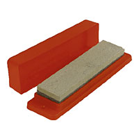 Non-Branded Oil Stone and Box 200mm