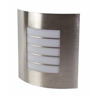 Non-Branded Outdoor Wall Light Stainless Steel 60W