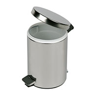 Non-Branded Pedal Waste Bin