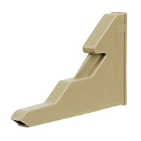 Non-Branded Peep Weep Vent Buff Pack of 10