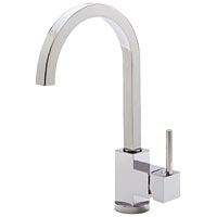 Non-Branded Piazza Monobloc Sink Mixer Tap