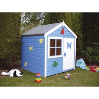 Non-Branded Playhouse 4 x 4