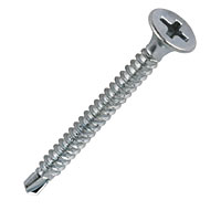 Non-Branded Powerline Self Drill Drywall Screws 3.5 x 38mm Pack of 1000