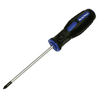 Non-Branded Pozi Screwdriver No.0 75mm