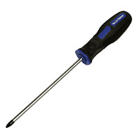 Non-Branded Pozi Screwdriver No.2 150mm