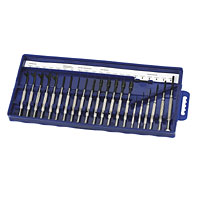 Non-Branded Precision Screwdriver Set 21Pc