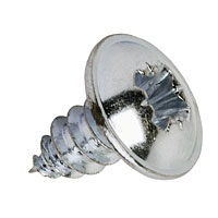 Non-Branded Prodriveandreg; Flange Self-Tappers 8 x 3/8andquot; Pack of 100