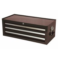 Non-Branded Professional Add-On 3-Drawer Chest