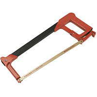 Non-Branded Professional Hacksaw 24Tpi 12 (300mm)