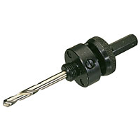 Non-Branded Quick Hitch Holesaw Arbor 11mm