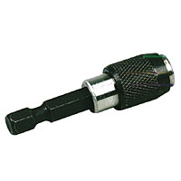 Non-Branded Quick-Release Bit Holder