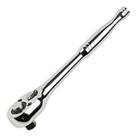 Non-Branded Quick Release Ratchet andfrac12;andquot;