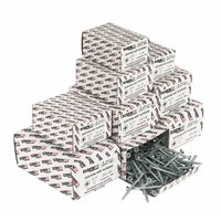 Non-Branded Quicksilver General Trade Pack 1800pc