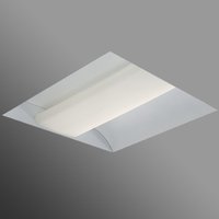 Non-Branded Recessed Indirect Luminaire 2 x 40W
