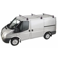 Rhino E3D-B63 3-Bar Delta Roof Bar System