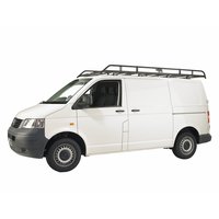 Non-Branded Rhino Roof Rack (Volkswagen T5 ) W140cm