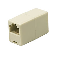 Non-Branded RJ45 Coupler