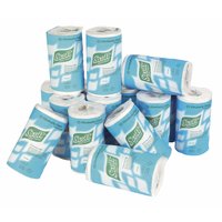Non-Branded Scott Performance 320 Toilet Roll Pack of 36