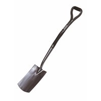 Select Stainless Steel Digging Spade