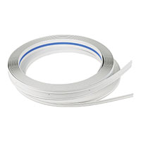 Non-Branded Self-Adhesive Trunking 16 x 16mm