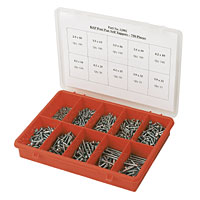 Non-Branded Self Tappers Pack