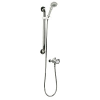 Non-Branded Shower Care Kit