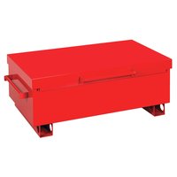 Non-Branded Site Storage Safe 1200 x 700 x 500mm