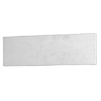 Non-Branded Stainless Steel 500mm Pan Drawer Front