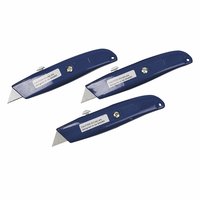 Non-Branded Standard Knife Set Pack of 3