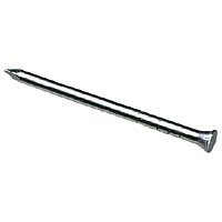 Non-Branded Steel Panel Pin 30 x 1.6mm 0.5kg Pack