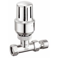 Non-Branded Straight TRV 15mm and Straight Lockshield