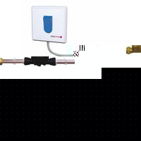 Surestop Remote Controlled Valve 22mm