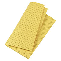 Non-Branded Synthetic Chamois Leather 400 x 400mm