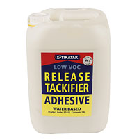Tackifier 10Ltr