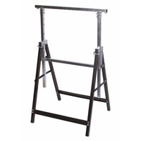 Non-Branded Telescopic Trestle