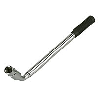 Non-Branded Telescopic Wheel Wrench