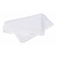 Non-Branded Terry Towel Cleaning Cloths Pack of 10
