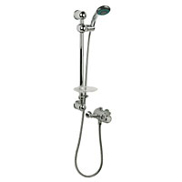 Non-Branded Thermostatic Mixer Shower
