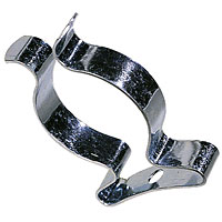 Non-Branded Tool Clip andfrac34; Pack of 10