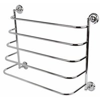Non-Branded Towel Shelf 5 Tier