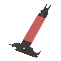 Non-Branded Trim Removal Tool