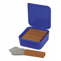 Non-Branded Trimming Blades Pack of 100