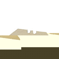 Non-Branded Trimming Knife Blades Pack of 10