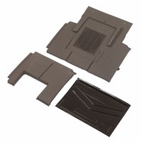 Non-Branded Universal Duo Tile Ventilator