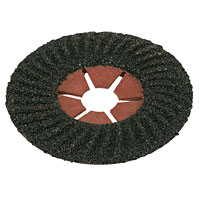 Non-Branded Universal Semi Flexible Disc 115 mm