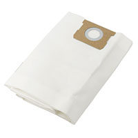 Non-Branded Vacuum Cleaner Bags 40Ltr Pack of 3